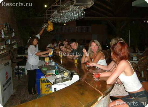 Asutay Hotel 23